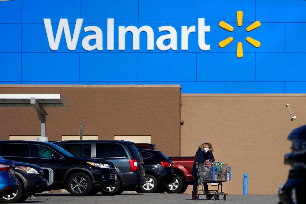 walmart
